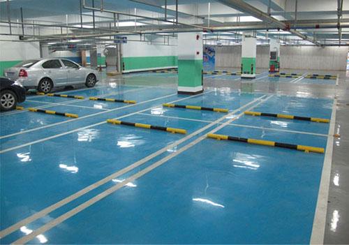 環(huán)氧地坪漆多少錢(qián)一平方？它的價(jià)格受哪些影響