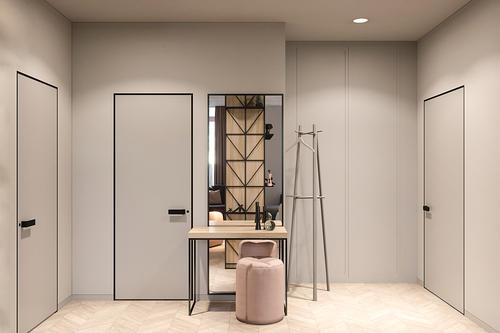 微水泥地面多少錢一平？微水泥價格貴嗎？