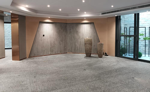 微水泥地面多少錢一平？微水泥價格貴嗎？