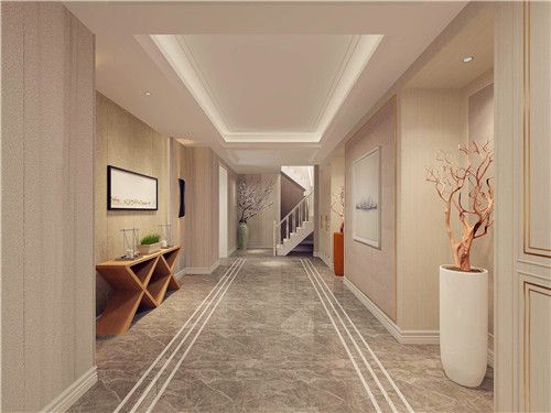 微水泥防水嗎?微水泥的效果怎么樣?