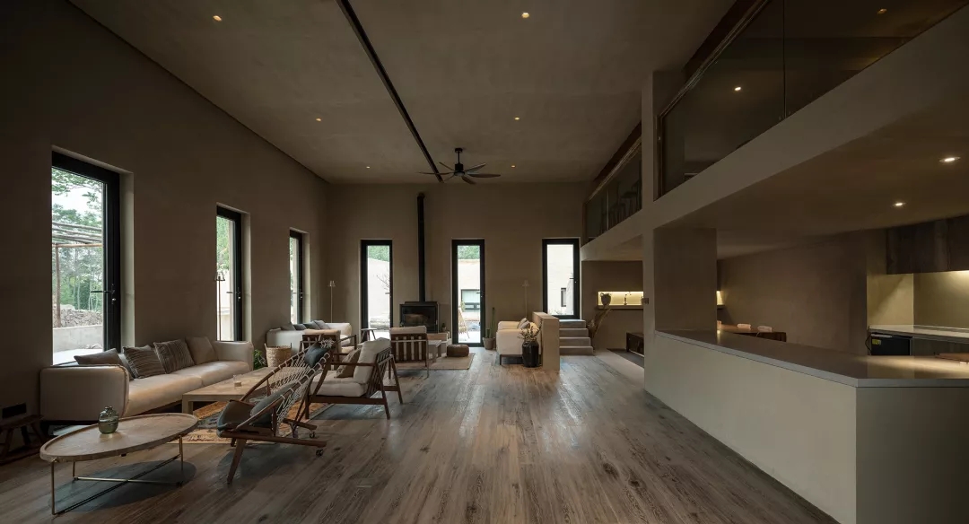 微水泥這種材料環(huán)保嗎？對人體有傷害嗎？