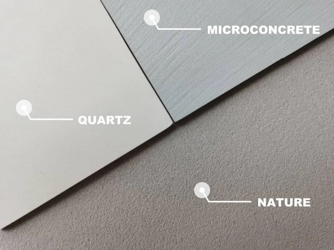 微水泥這種材料環(huán)保嗎？對人體有傷害嗎？