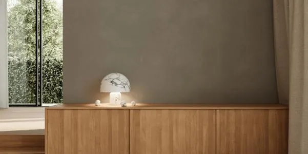 微水泥是什么材料？為什么現在都在選微水泥？