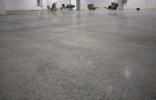 水泥地坪翻新有哪些選擇?地坪翻新效果好嗎?
