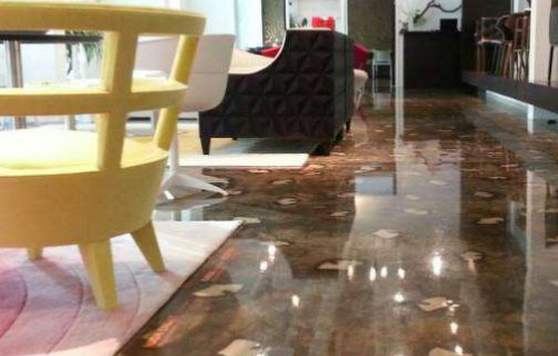 藝術(shù)涂料哪家好?施麥貝進(jìn)口藝術(shù)涂料!