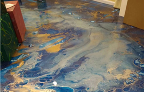 藝術(shù)涂料哪家好?施麥貝進(jìn)口藝術(shù)涂料!