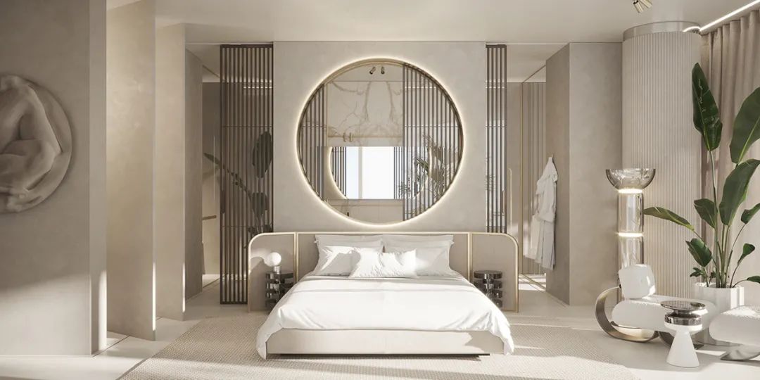 什么是微水泥？微水泥藝術漆效果是什么樣的？