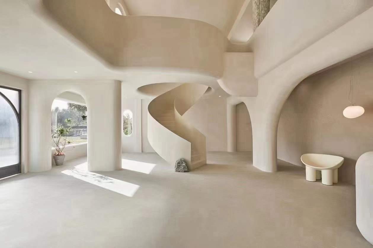 微水泥的價格多少錢？微水泥裝修貴嗎？