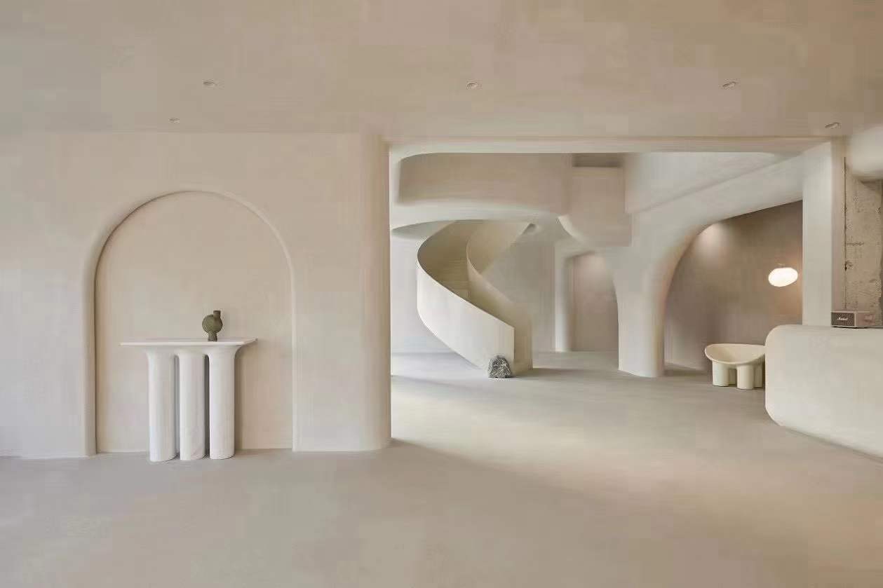 微水泥的價格多少錢？微水泥裝修貴嗎？