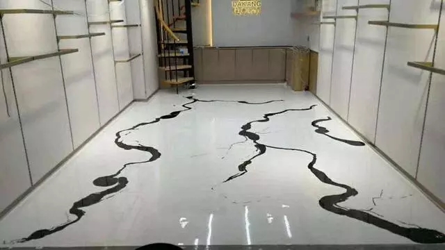 什么是藝術涂料？效果如何？