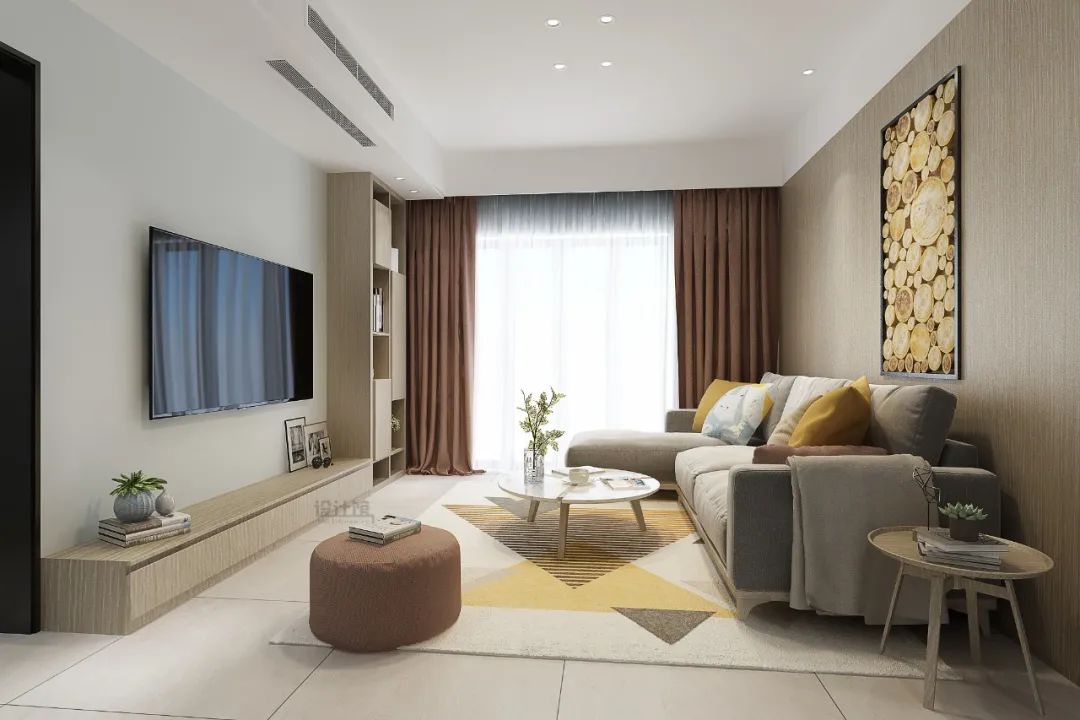 瓷磚和微水泥有什么區(qū)別？哪個(gè)效果好？